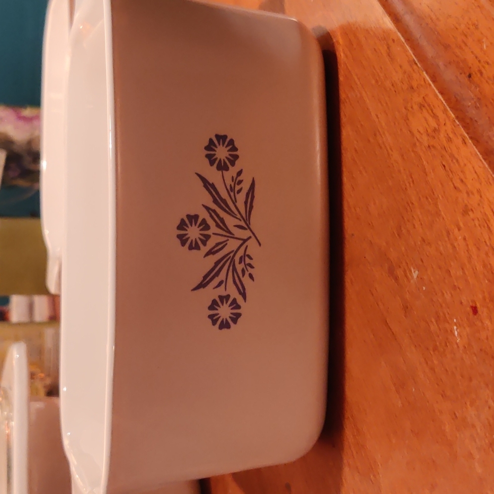 Vintage Corning Ware